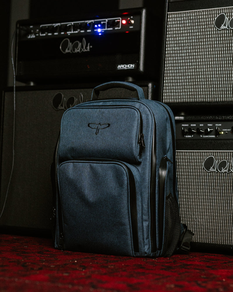 PRS 'Go-Bag' Muscian's Backpack