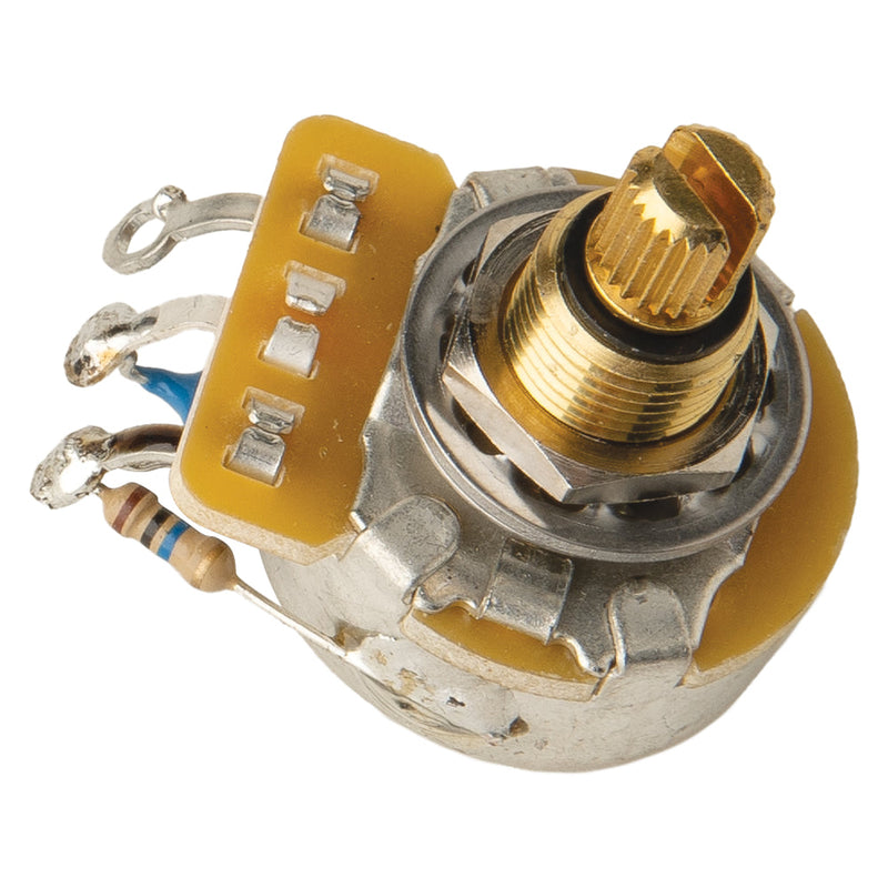 375K Long-Shaft Potentiometer with 180 pF Capacitor