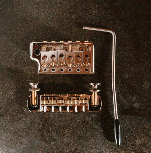 BRIDGES & BRIDGE PARTS