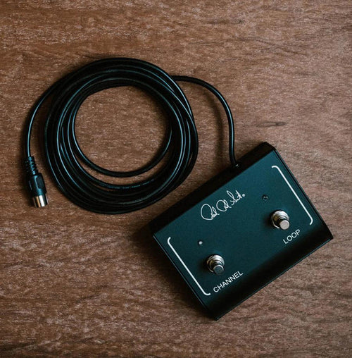 AMPLIFIER PARTS & COMPONENTS