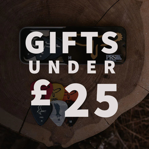 Gift Ideas Under £25