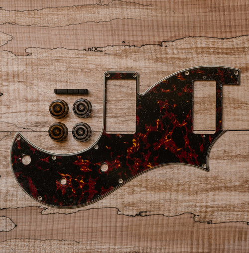 Parts - All