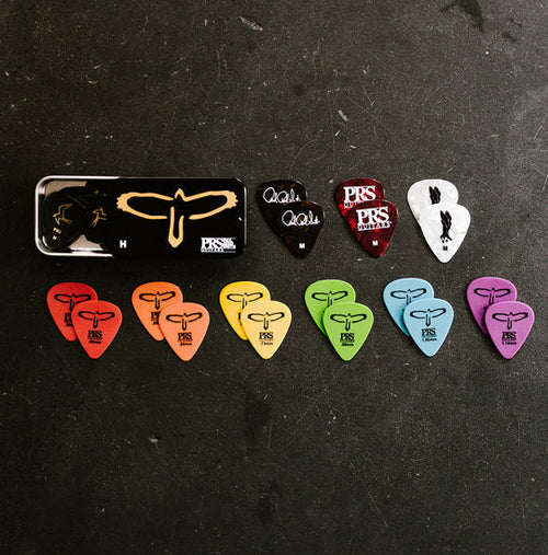 GUITAR PICKS