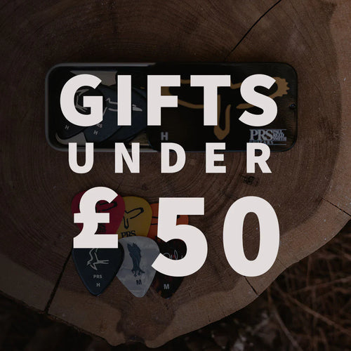 Gift Ideas Under £50