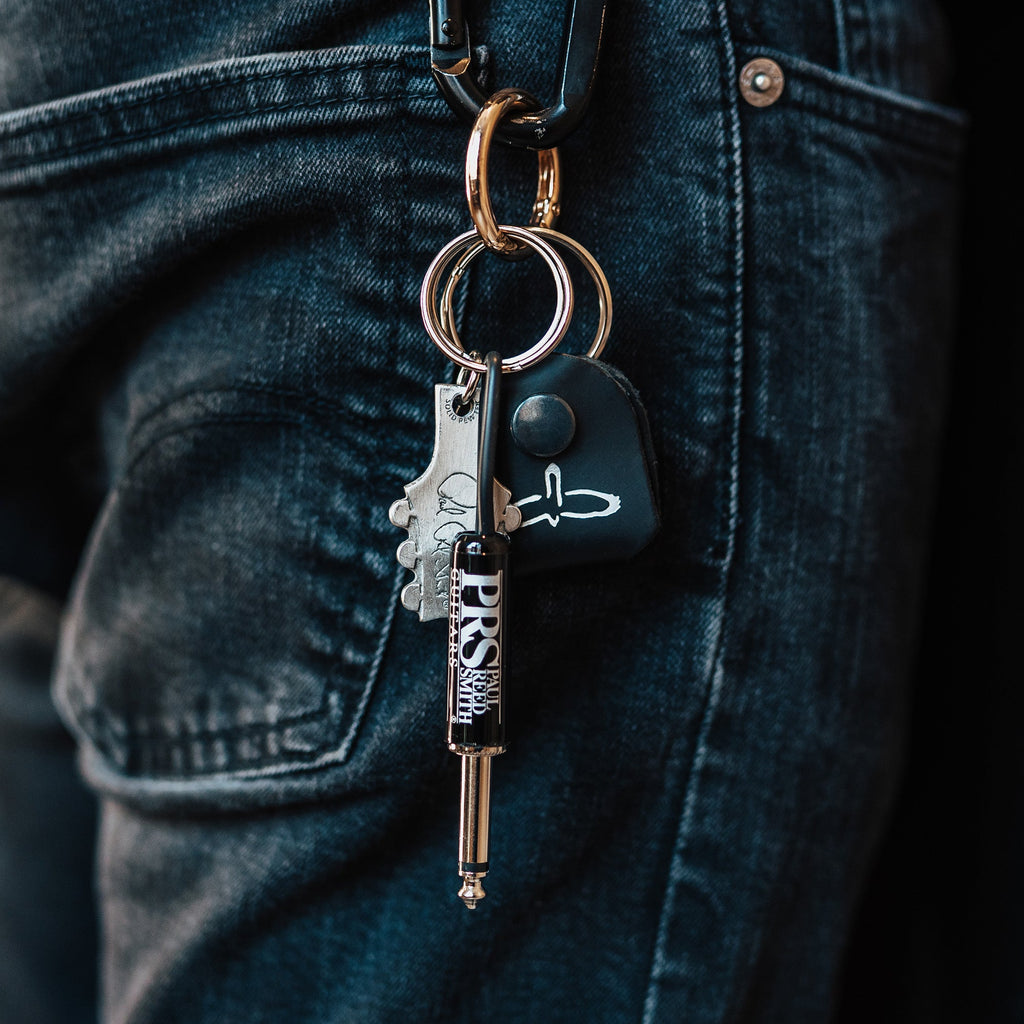 Keyrings – PRS Parts & Accessories UK