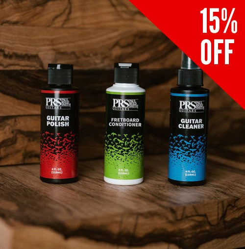 GUITAR CARE & MAINTENANCE