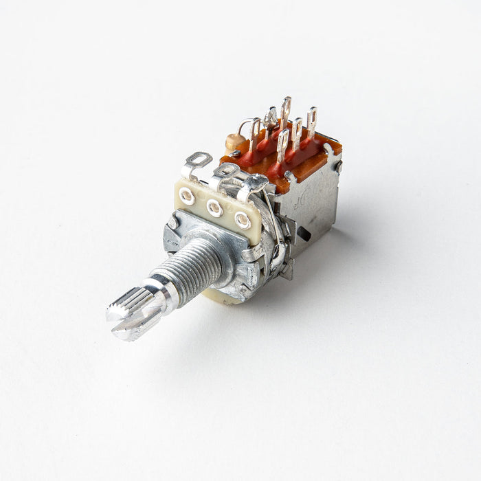 500K Push Pull Potentiometer With 1.1k Ohm Resistor
