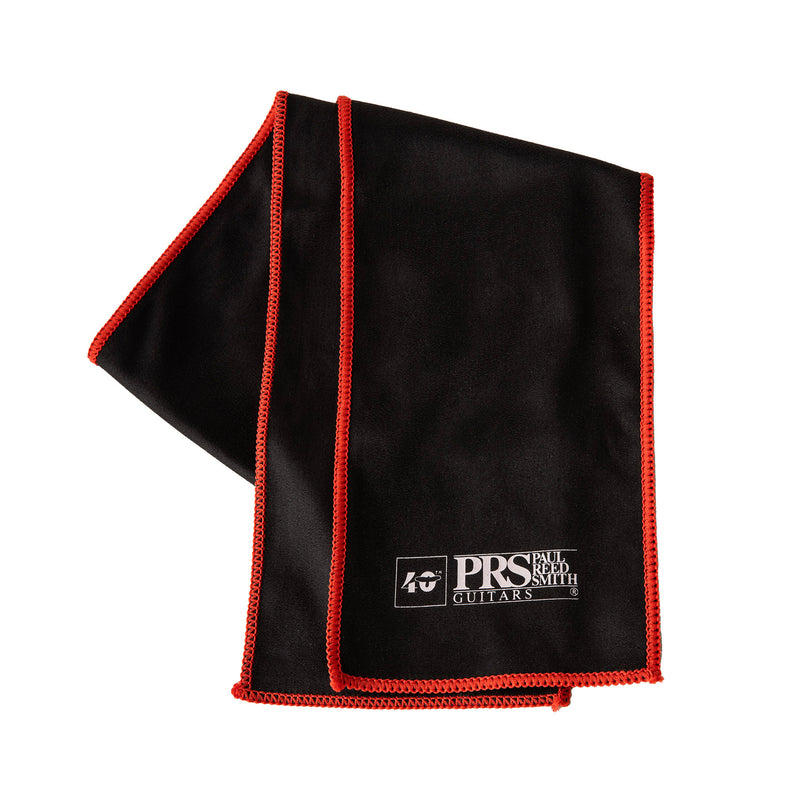 PRS 40th Anniversary Microfibre Case Towel