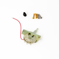 5-Way Blade Switch Surface Mount