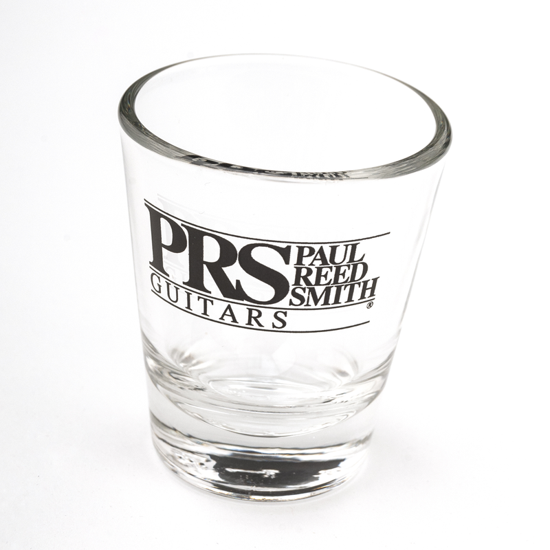 PRS Shot Glass