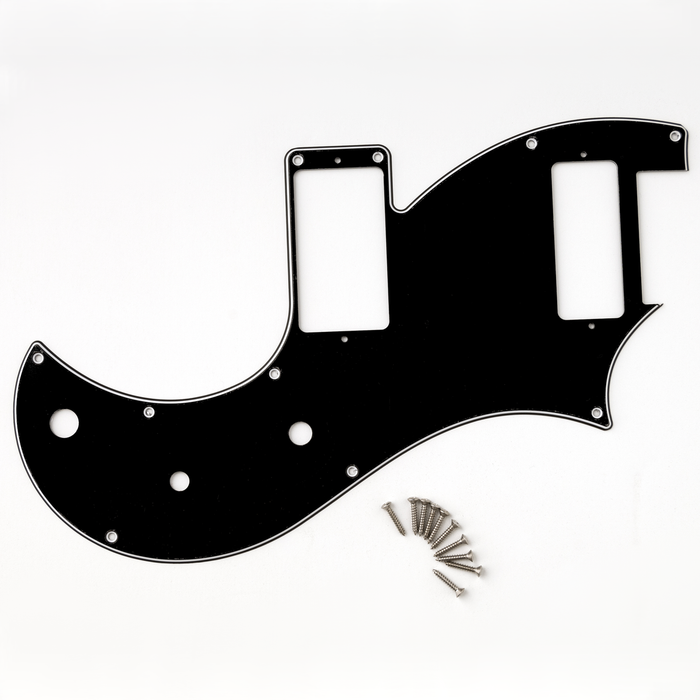 PRS S2 Vela Pickguard ***New For Fall***