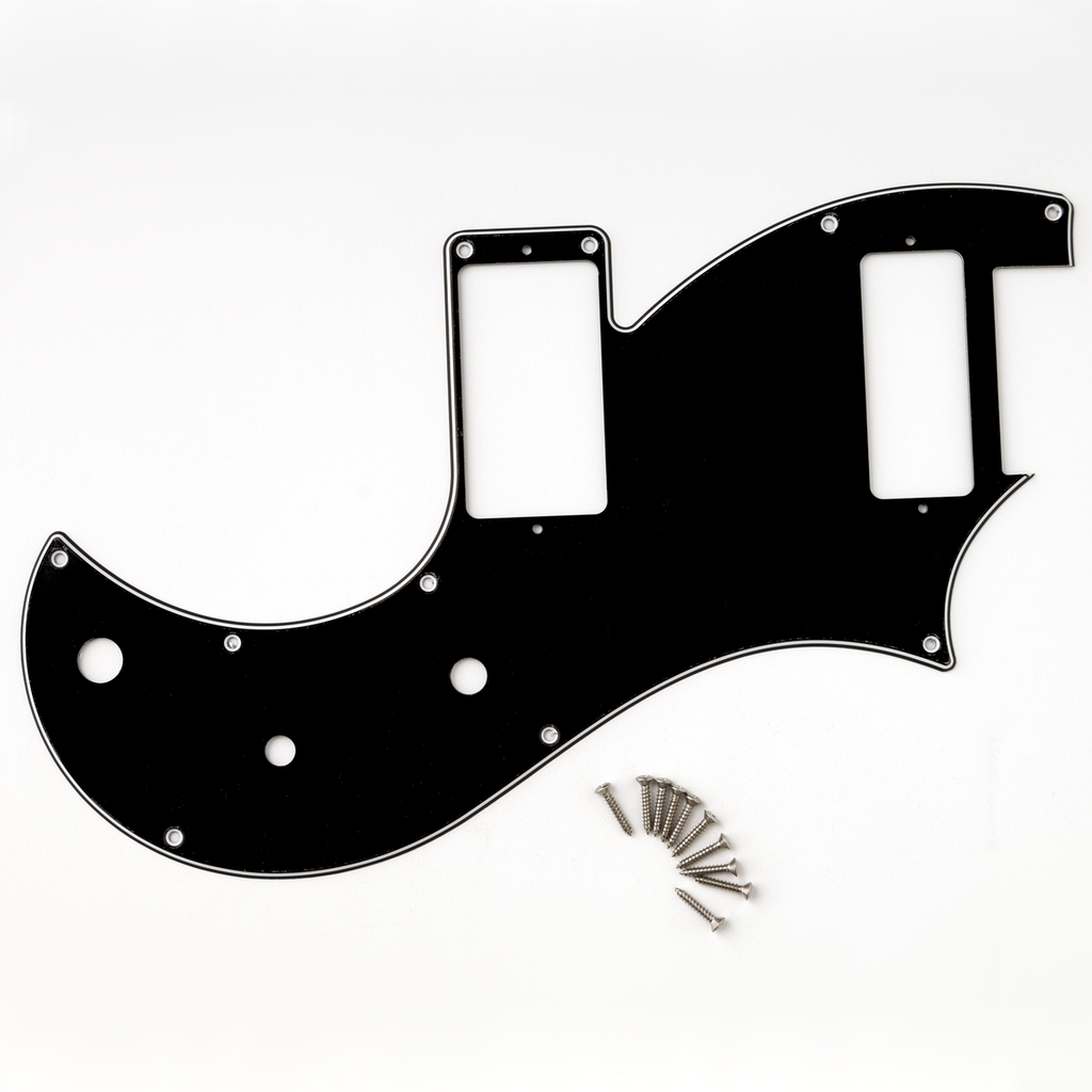PRS S2 Vela Pickguard ***New For Fall***