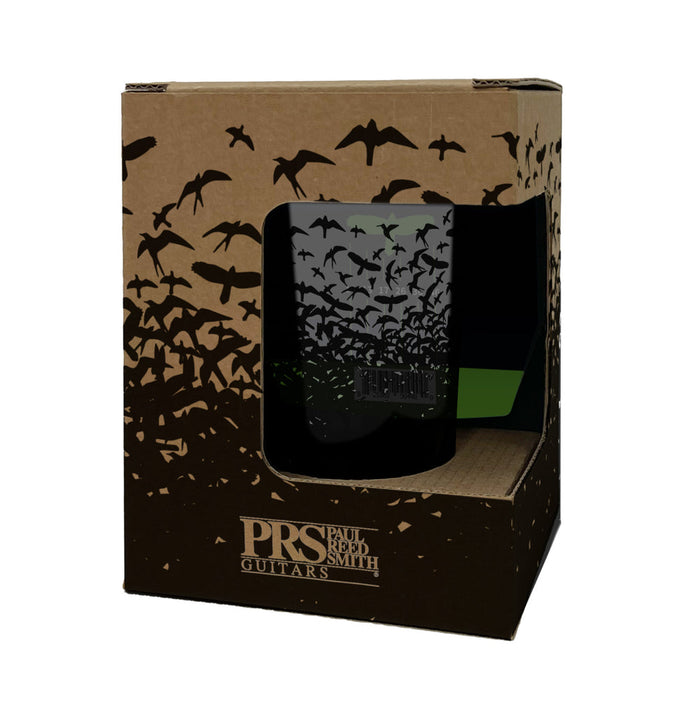 PRS Pint Glass & Strings (3x) Gift Pack