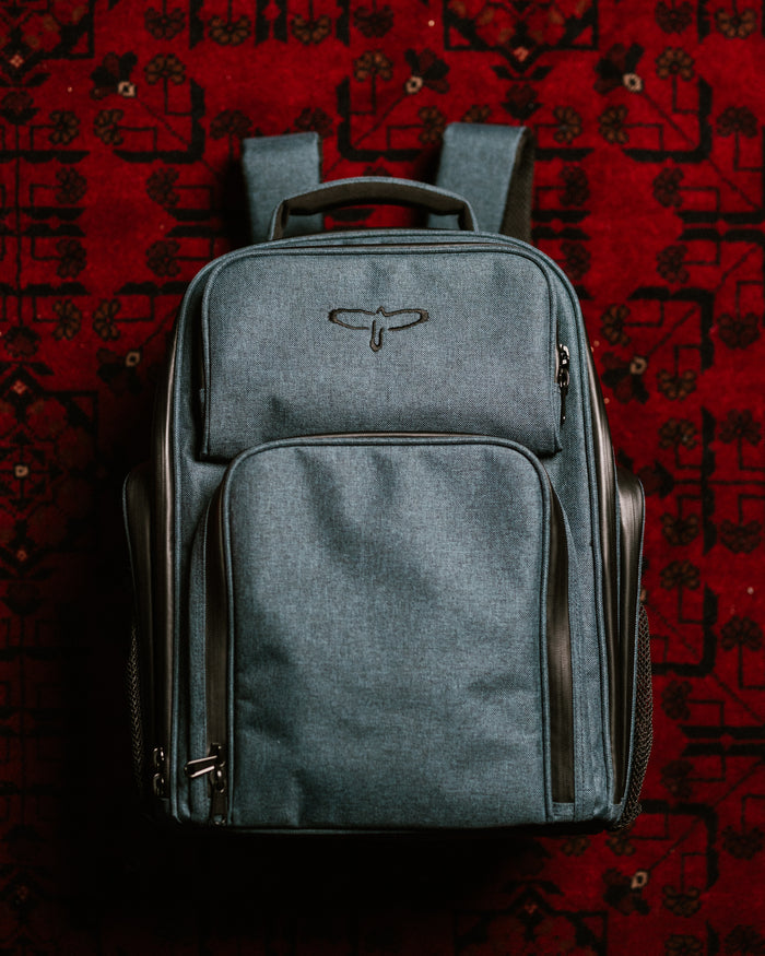 PRS 'Go-Bag' Muscian's Backpack