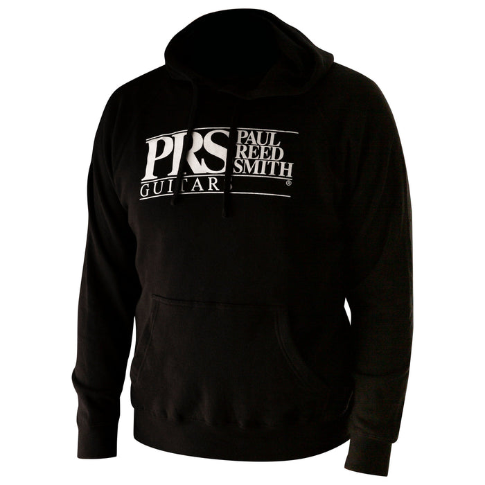 PRS Classic Logo Hoodie (Pullover)