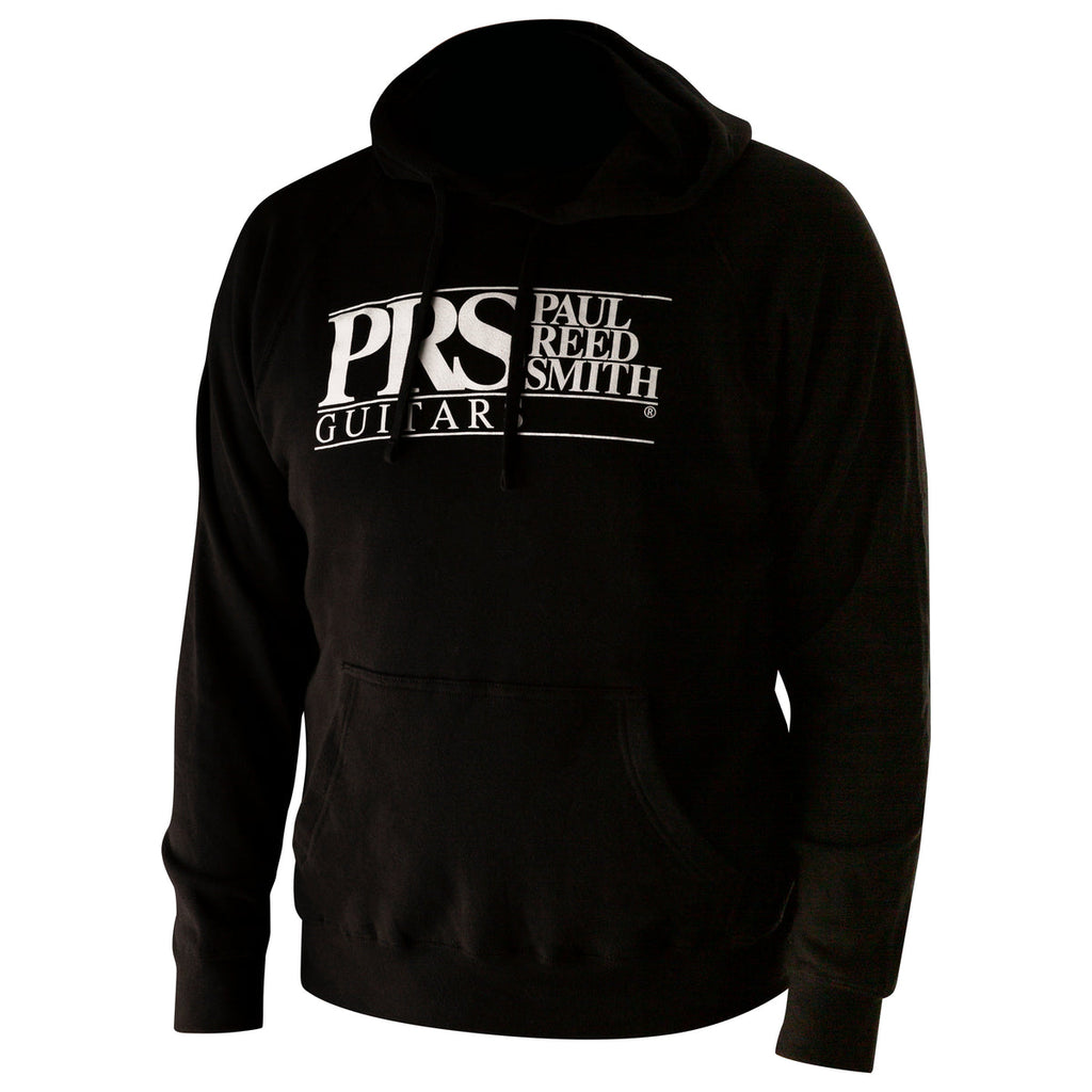 PRS Classic Logo Hoodie (Pullover)
