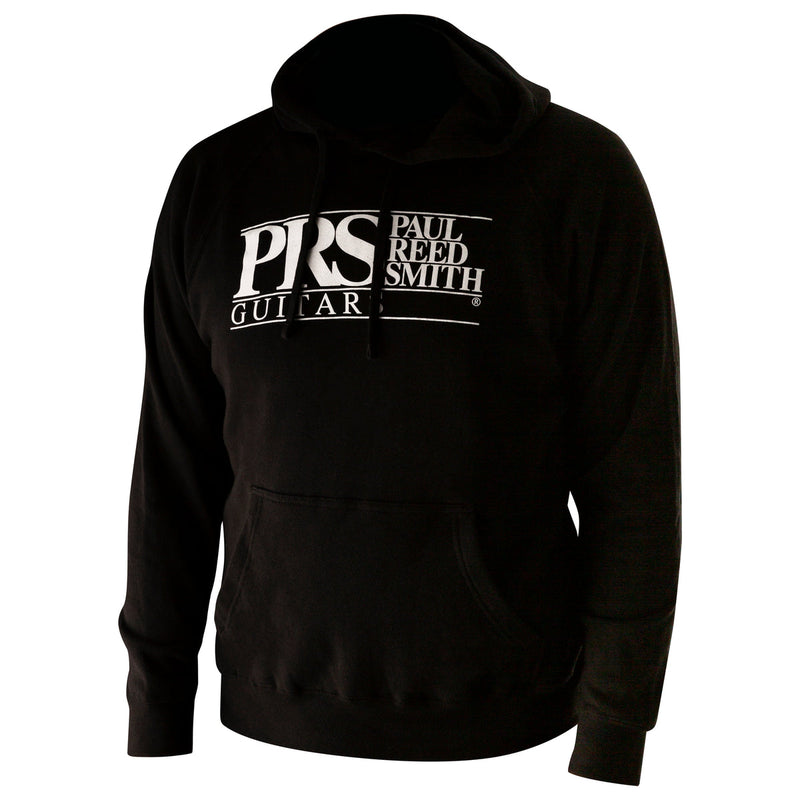PRS Classic Logo Hoodie (Pullover)