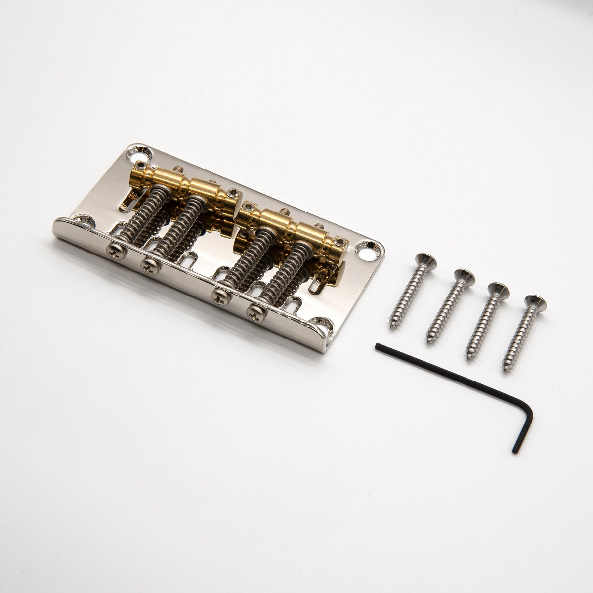 PRS Plate Style Bridge
