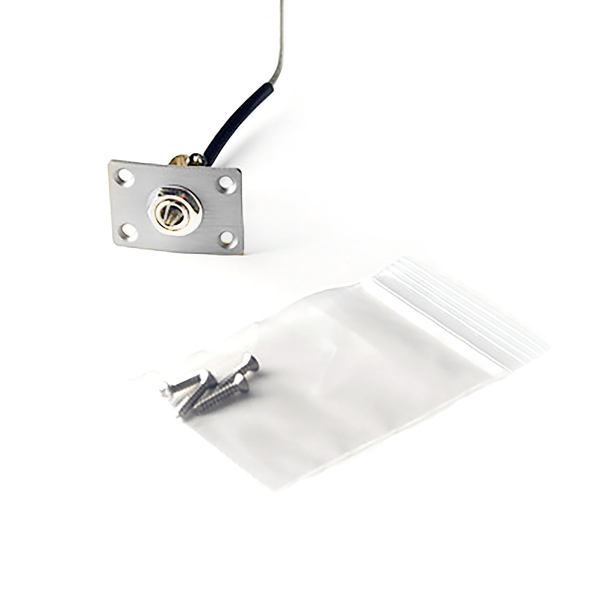 Output Jack - 1/4