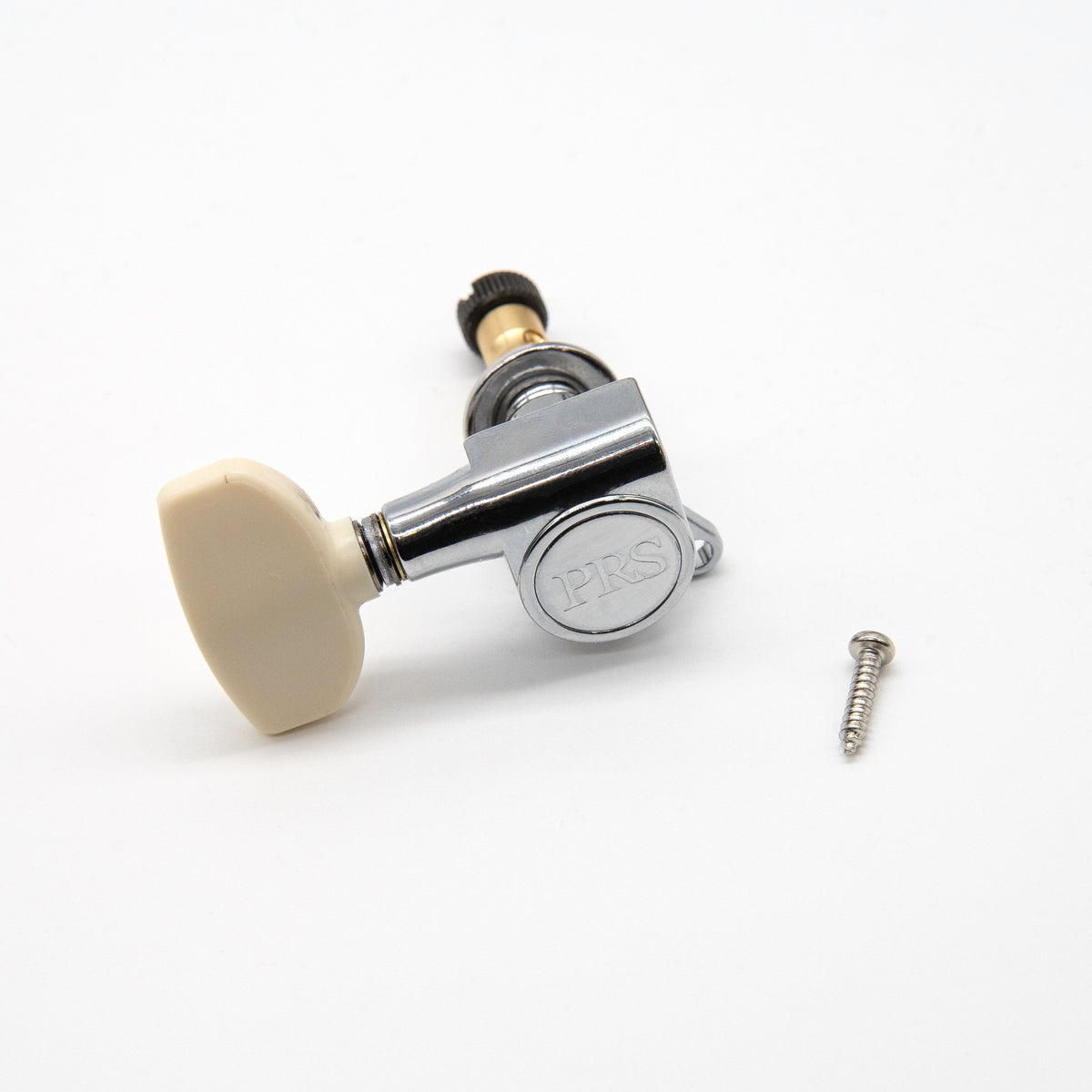 PRS-Designed Tuners w/ Wing Buttons, Locking (Ivory)