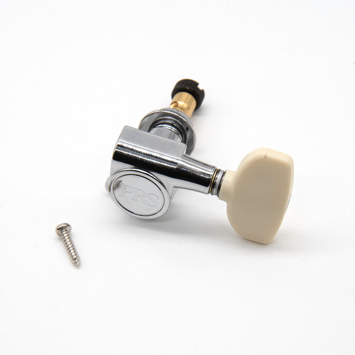 PRS-Designed Tuners w/ Wing Buttons, Locking (Ivory)