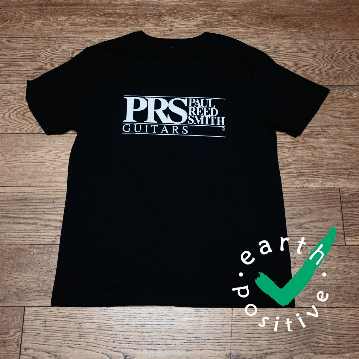 PRS Classic Tee