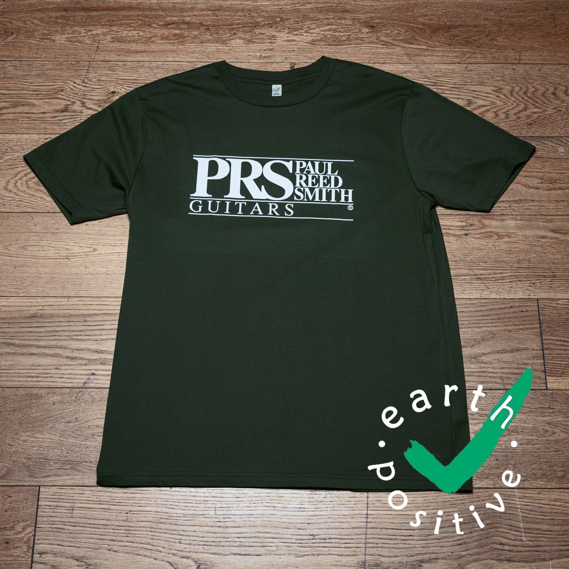 Apparel – PRS Parts & Accessories UK