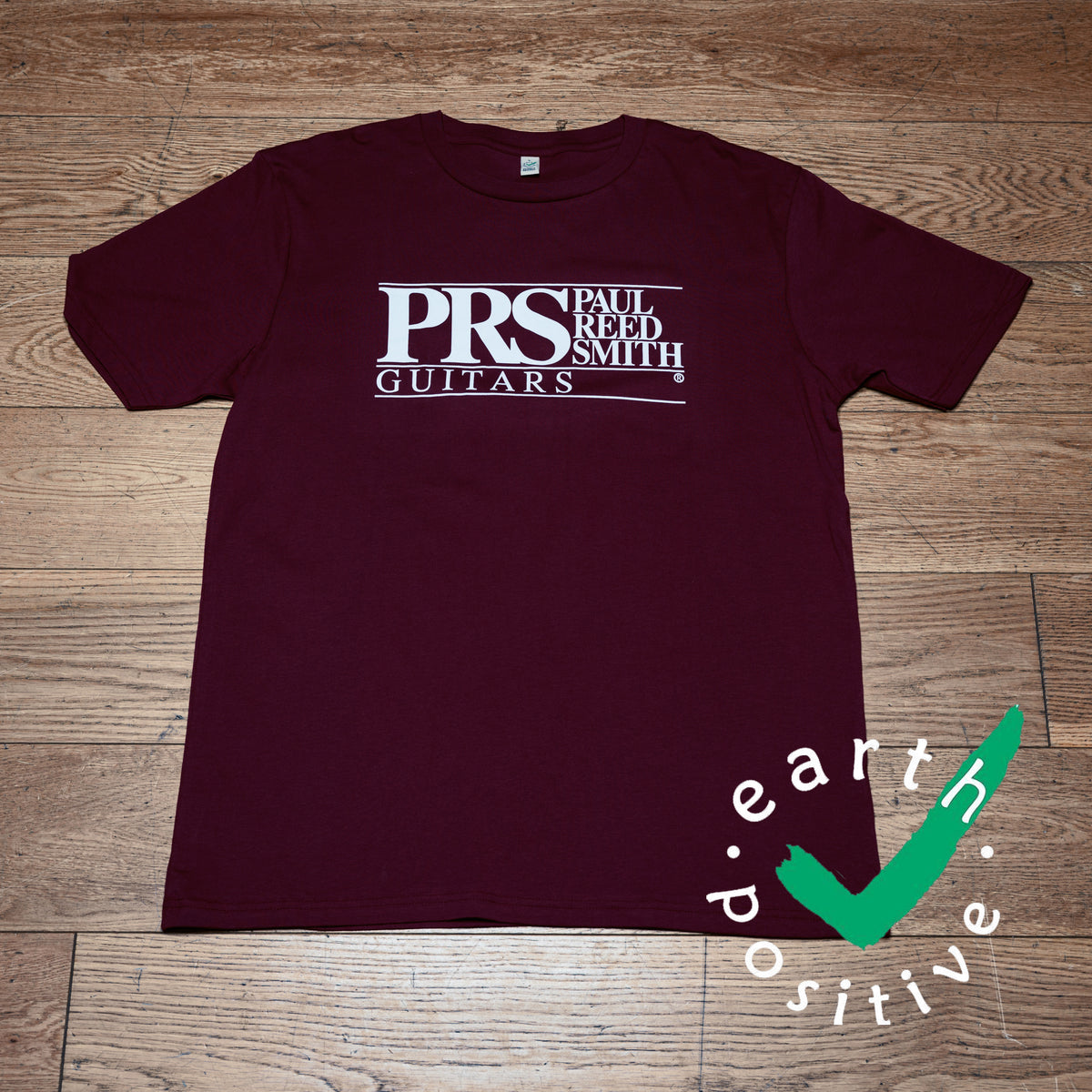 PRS Classic Tee