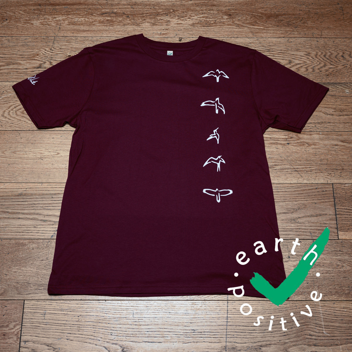 PRS Birds T-Shirt