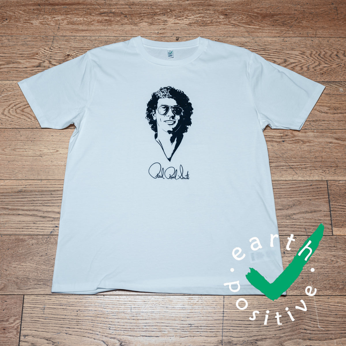 Paul Reed Smith Aviator Tee