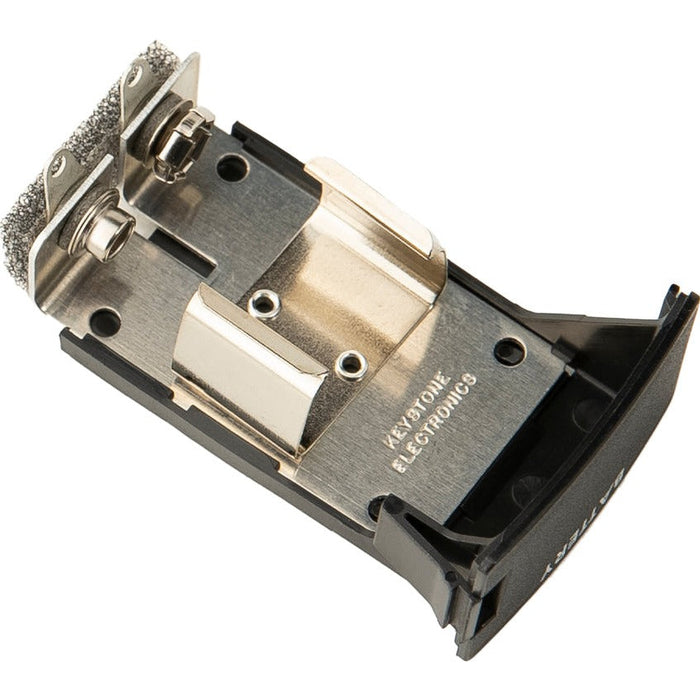 Piezo Battery Compartment Door w/ clip - CORE/SE