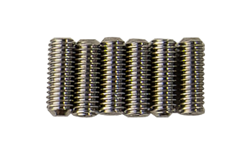 Tremolo arm set screw - Machined [6]