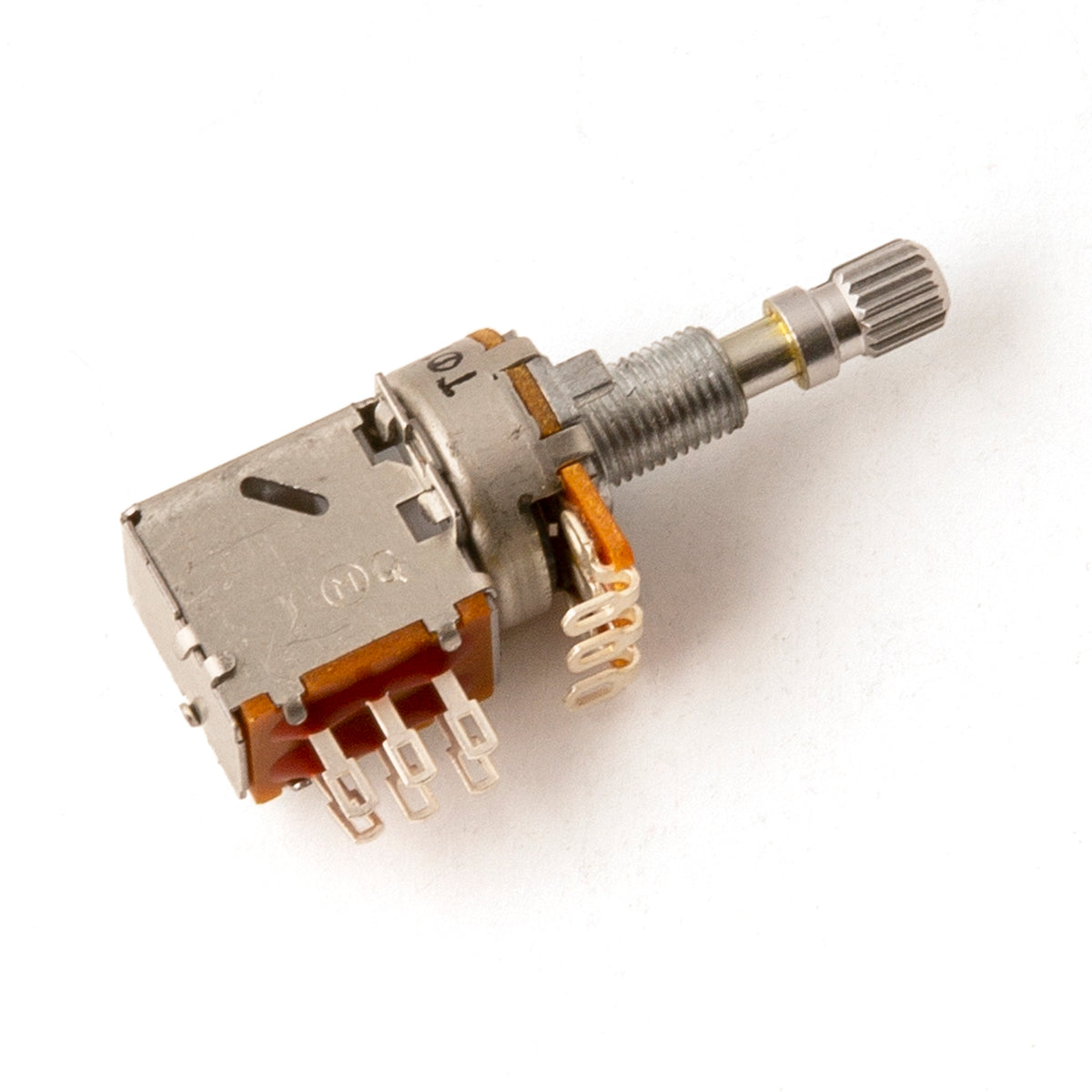 PRS Custom Push/Pull Tone Pot