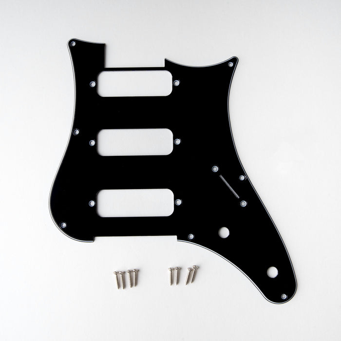 SE NF3 Pickguard