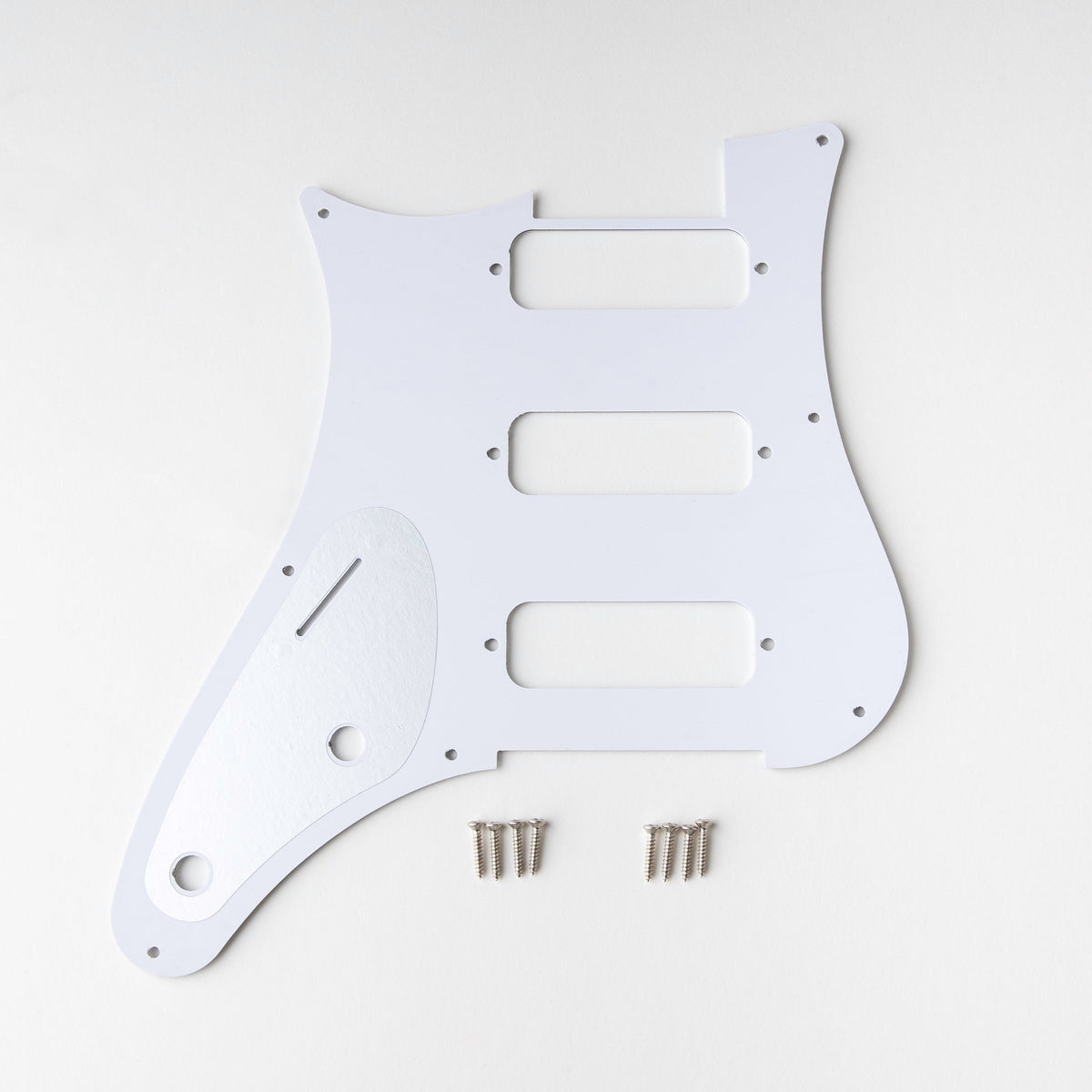 SE NF3 Pickguard