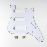 SE NF3 Pickguard