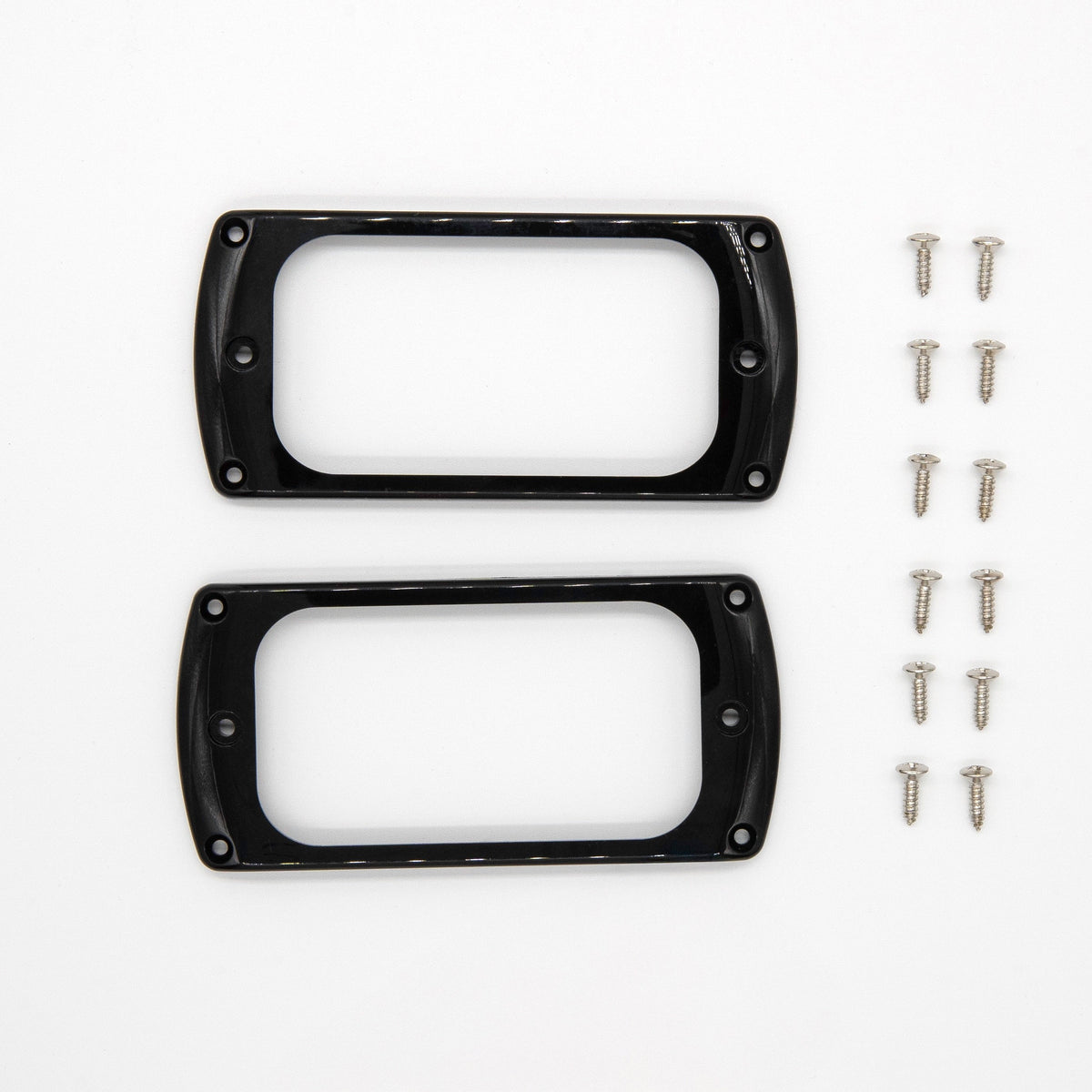SE Series Pickup Rings, Hum/Hum