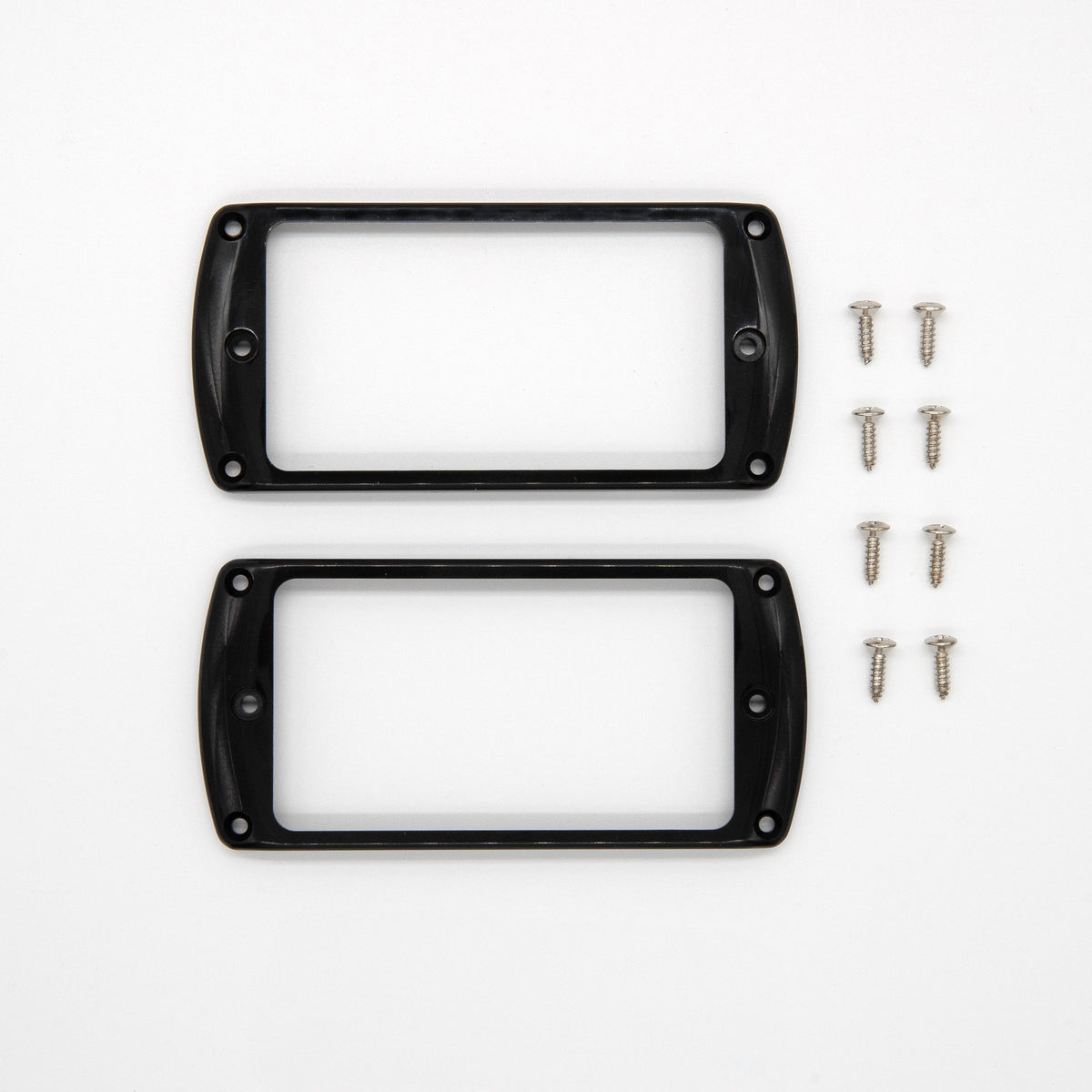 SE Series Pickup Rings, Hum/Hum