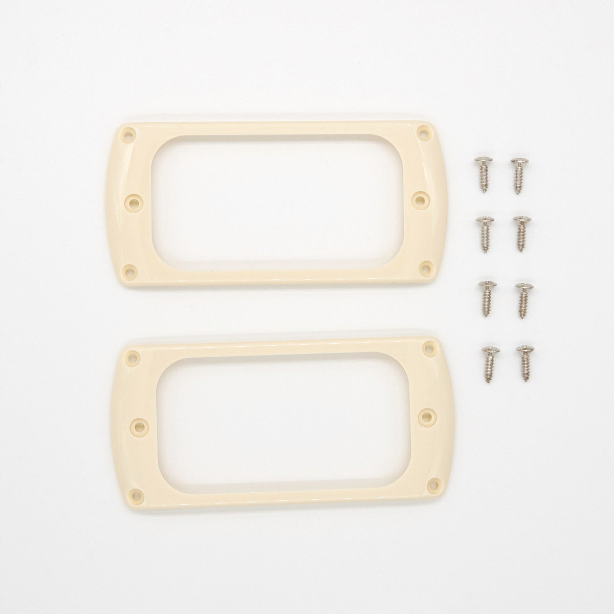 SE Series Pickup Rings, Hum/Hum