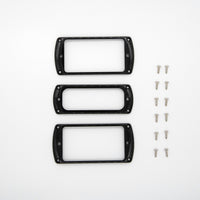 SE Series Pickup Rings, Hum/NF DD/Hum