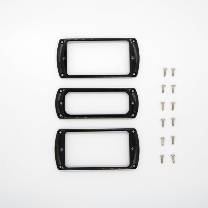 SE Series Pickup Rings, Hum/NF DD/Hum