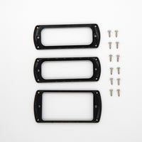 SE Series Pickup Rings, NF DD/NF DD/Hum