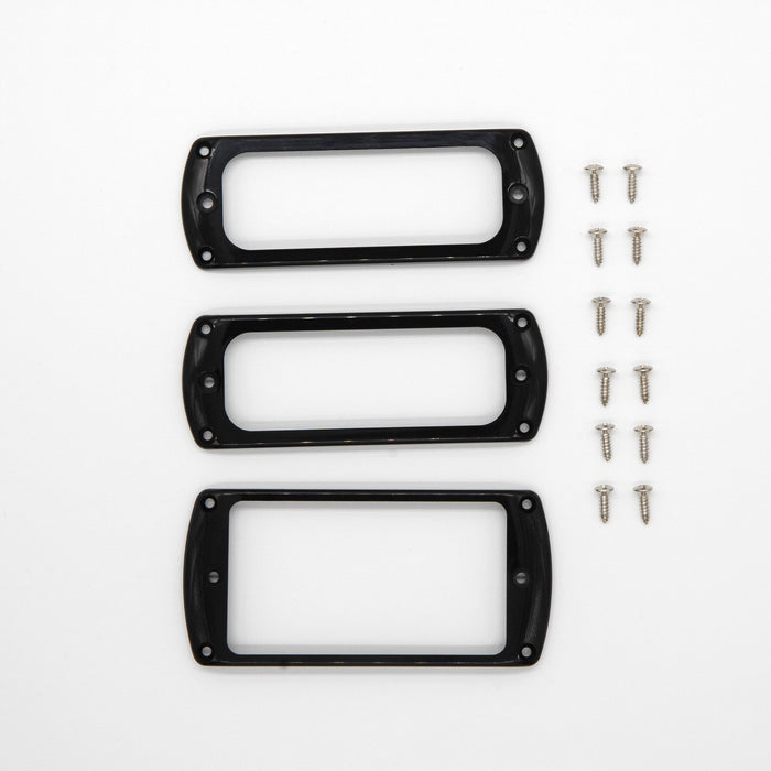 SE Series Pickup Rings, NF DD/NF DD/Hum