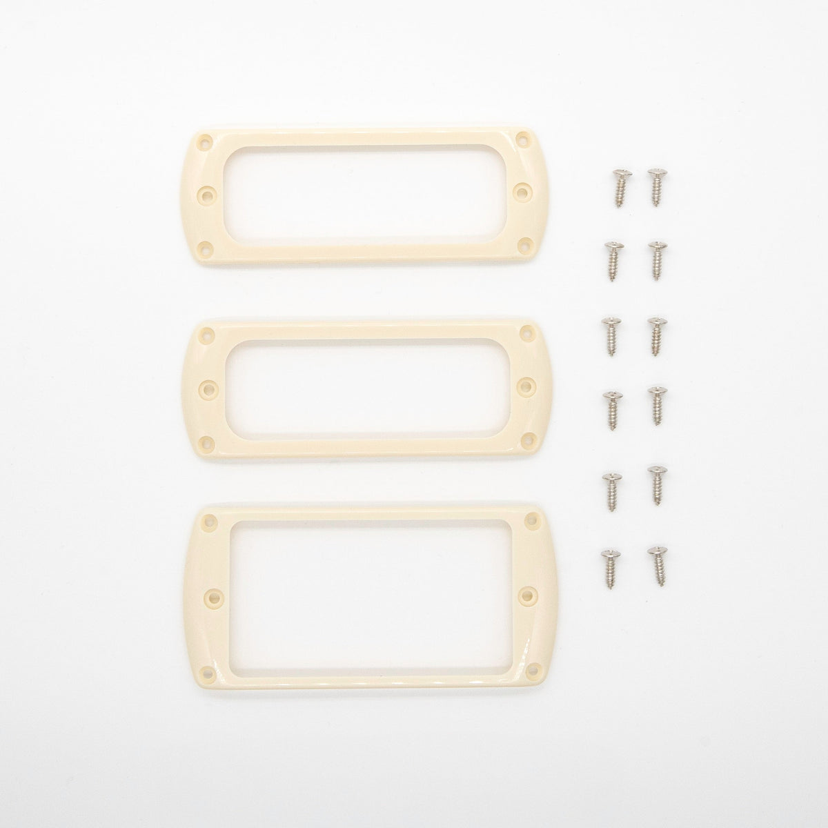 SE Series Pickup Rings, NF DD/NF DD/Hum