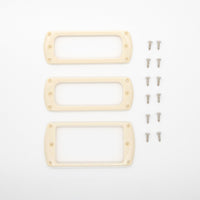 SE Series Pickup Rings, NF DD/NF DD/Hum