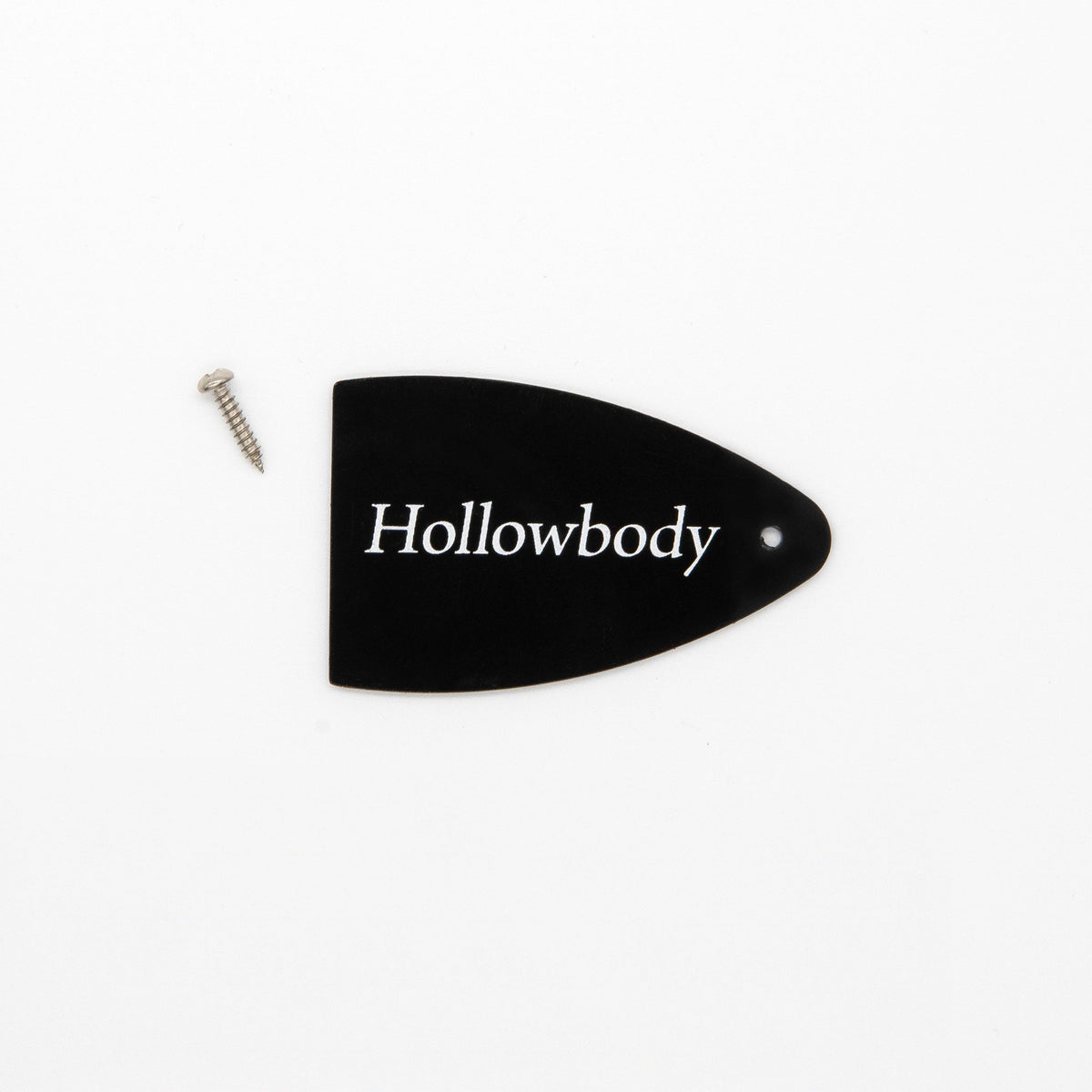 PRS Truss Rod Cover, SE Series
