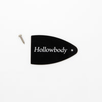 PRS Truss Rod Cover, SE Series