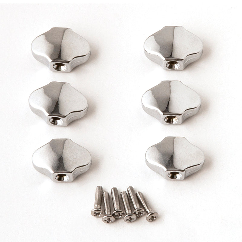 PRS S2 Butterbean Tuner Buttons