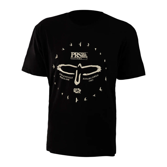 PRS Circle of Birds Tee