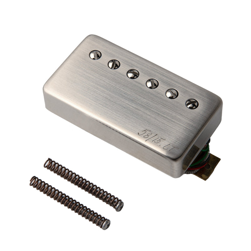 Vintage Bass Pickups